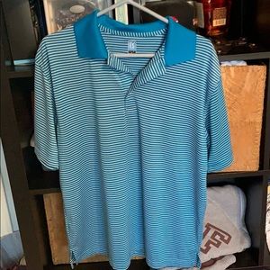 Golf polo shirt
